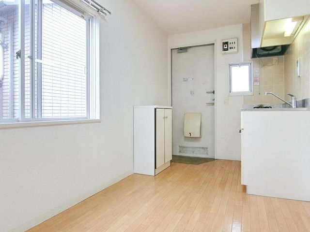 その他部屋・スペース　居室