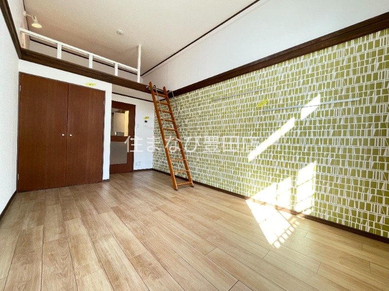 その他部屋・スペース　同型別部屋写真