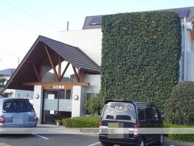 病院　はら医院（病院）まで1038m