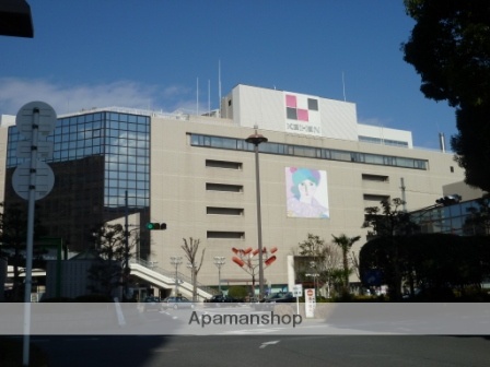 ショッピングセンター　京阪百貨店 守口店（ショッピングセンター）まで651m