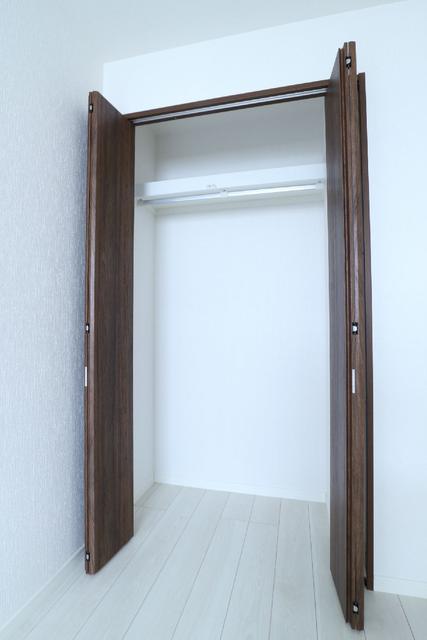 収納　収納