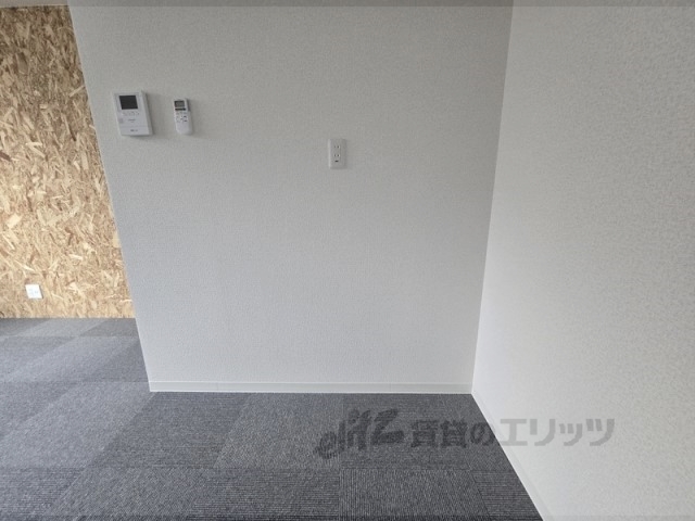 その他部屋・スペース　冷蔵庫置場