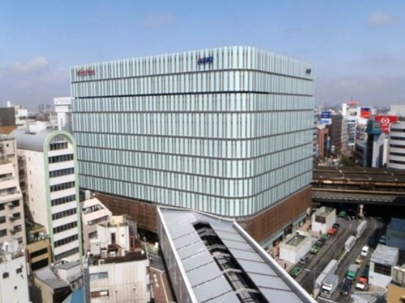 ショッピングセンター　キラリナ京王吉祥寺（ショッピングセンター）まで762m