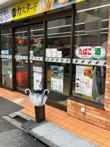コンビニ　セブンイレブン　姫路塩町店（コンビニ）まで336m