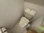 トイレ　トイレです。ウォシュレット付を探している方、おすすめです！
