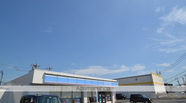 コンビニ　ローソン洲崎店（コンビニ）まで854m