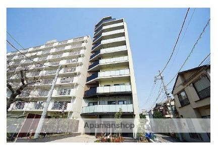・ルネサンスコート町屋の外観写真