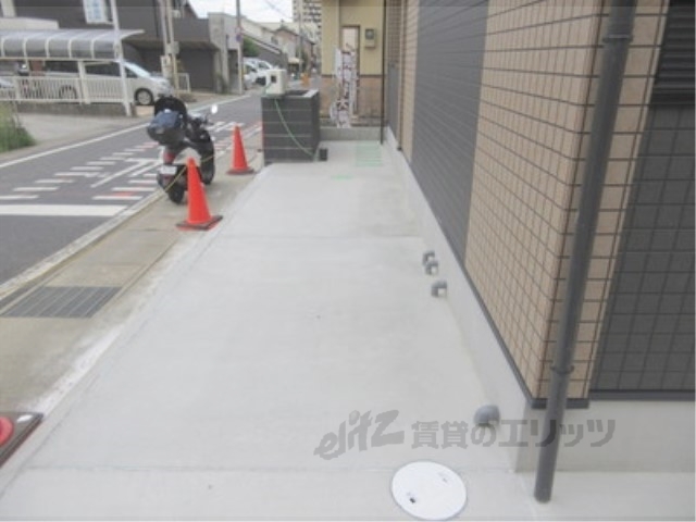 その他　廊下