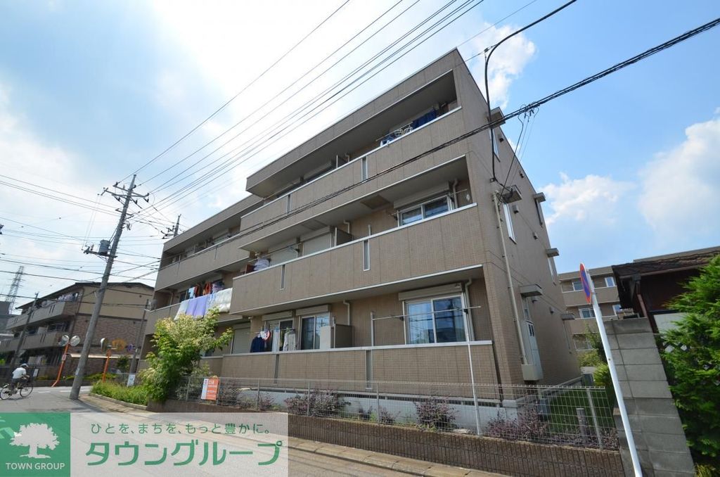 庭