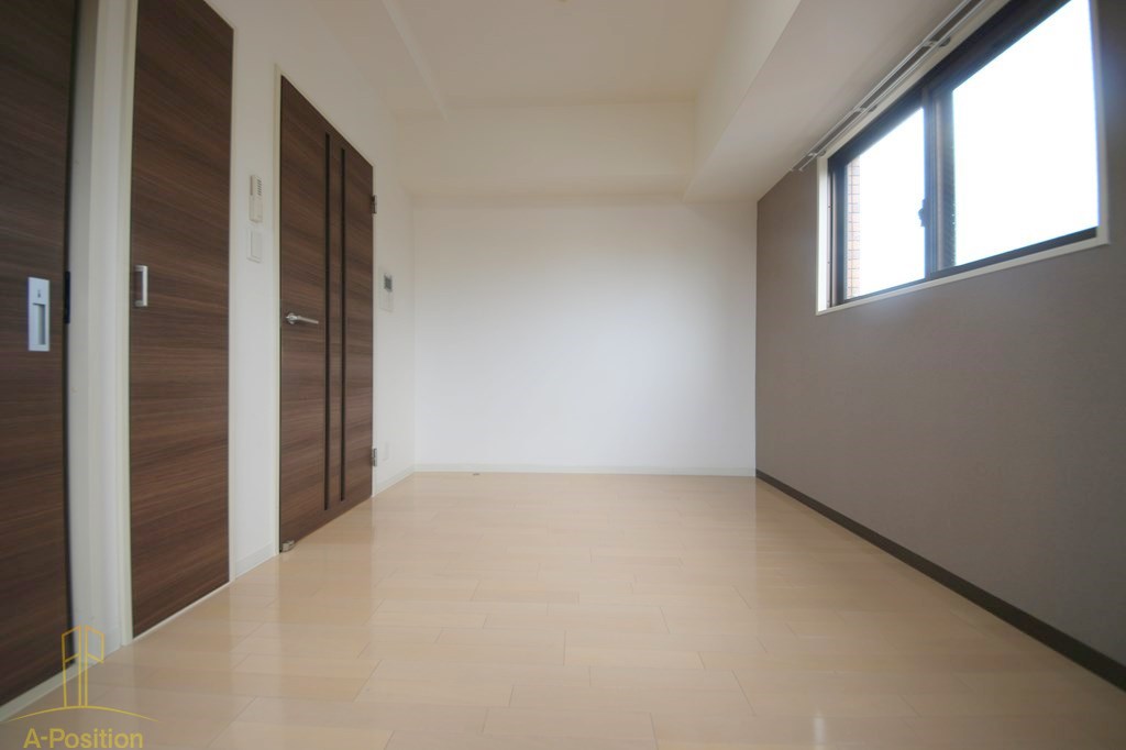 居室・リビング　LUXE難波EAST