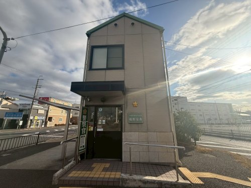 警察署・交番　伊丹警察署稲野交番（警察署・交番）まで190m