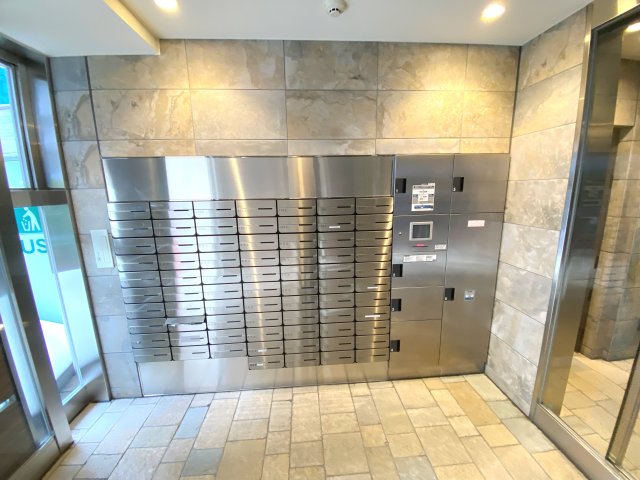 その他共有部分　★ ★ 口コミ２００件以上　評価４.９のお店 ★ ★