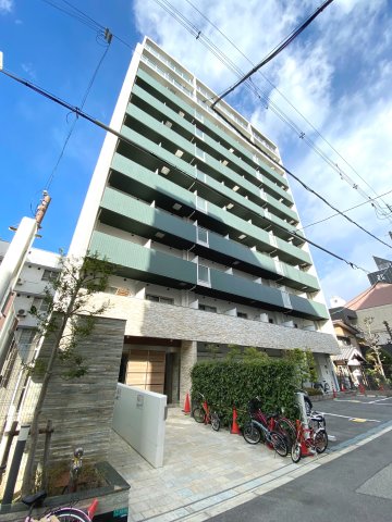 建物外観　★ ★ 口コミ２００件以上　評価４.９のお店 ★ ★