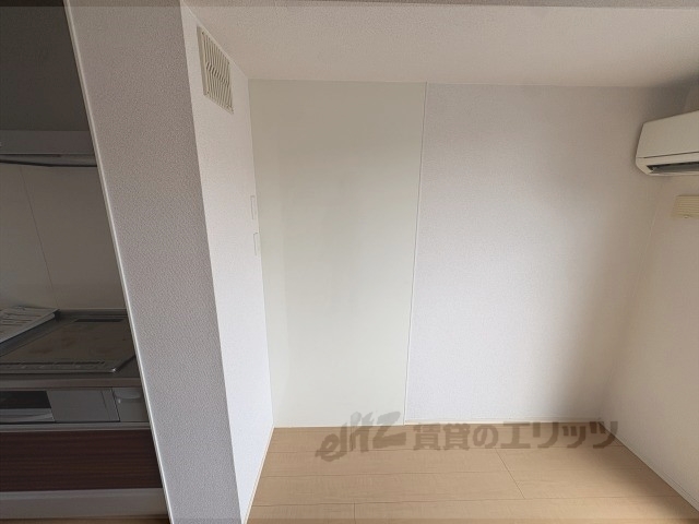 その他部屋・スペース　冷蔵庫置場