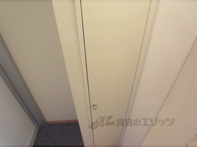 収納　下駄箱