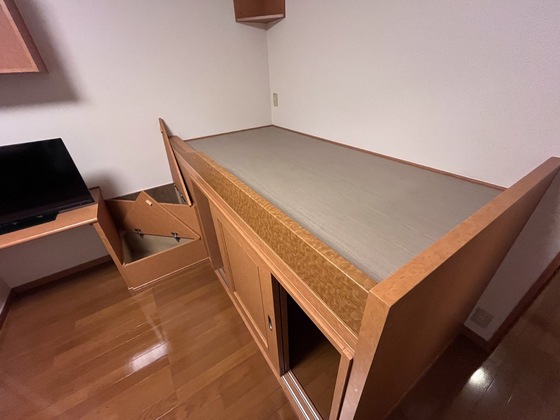 その他部屋・スペース　※別部屋の写真です