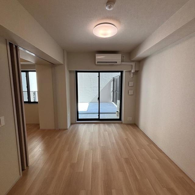 居室・リビング　※写真は同タイプ住戸です。