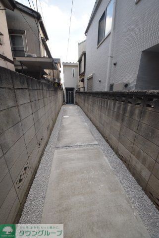 その他　庭