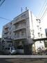 中央図書館前駅より徒歩7分 2階 築38年7ヶ月の賃貸物件