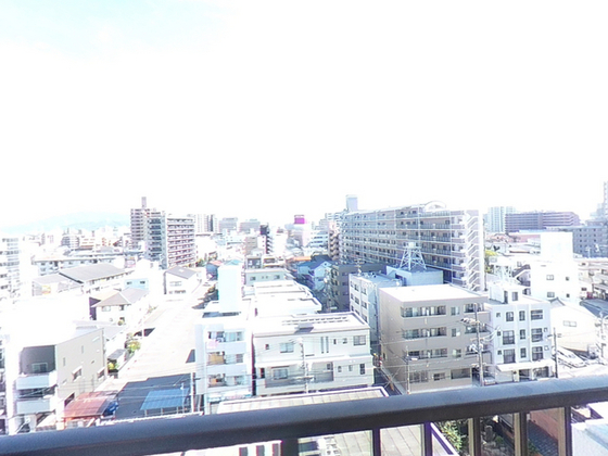 眺望　※別号室の写真です