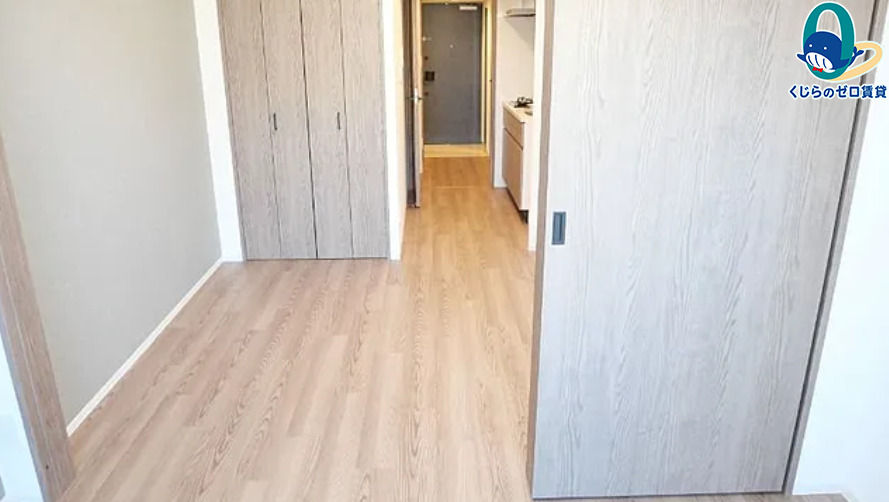 収納　名古屋で一番初期費用の安い賃貸専門の不動産会社です(^^)
