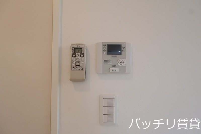 セキュリティ　画像は、同型タイプの為、現状を優先いたします。