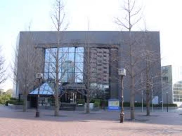 大学・短大　多摩美術大学（大学・短大）まで592m