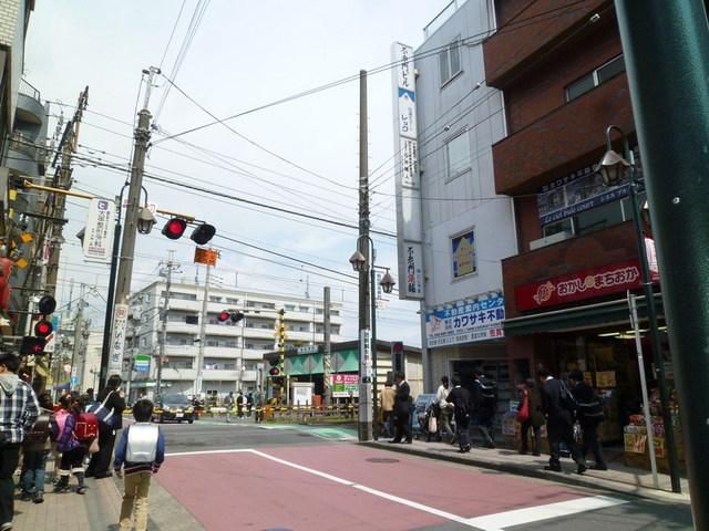 その他　稲田堤駅（その他）まで100m