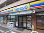 コンビニ　ミニストップ前原西４丁目店（コンビニ）まで642m