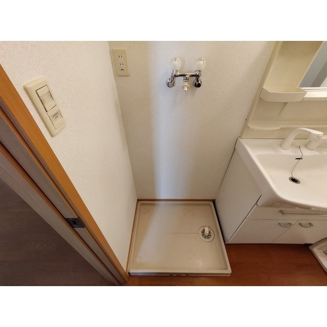 その他　同タイプのお部屋の写真です