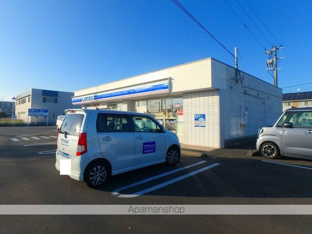 コンビニ　ローソン（コンビニ）まで345m