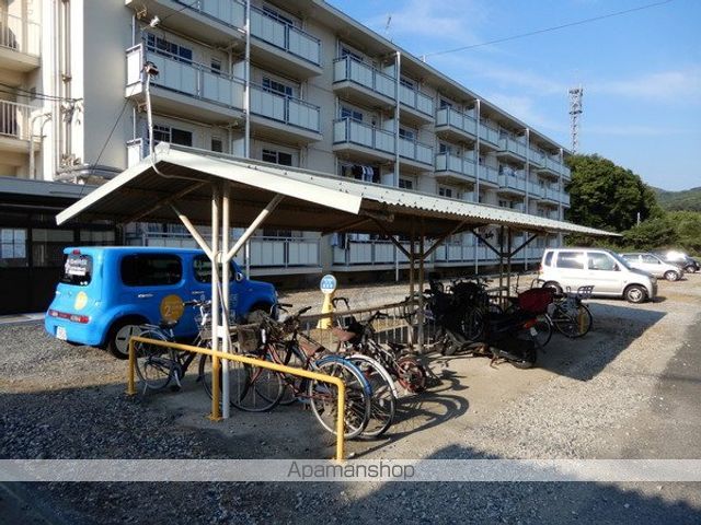その他　駐輪場（その他）まで50m