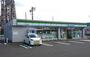 コンビニ　ファミリーマート 長久手南店（コンビニ）まで513m