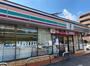 コンビニ　セブンイレブン 長久手蟹原店（コンビニ）まで1008m
