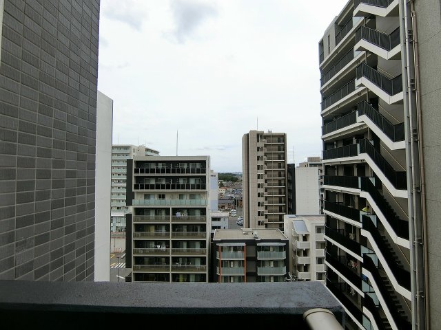 眺望　他の部屋参照