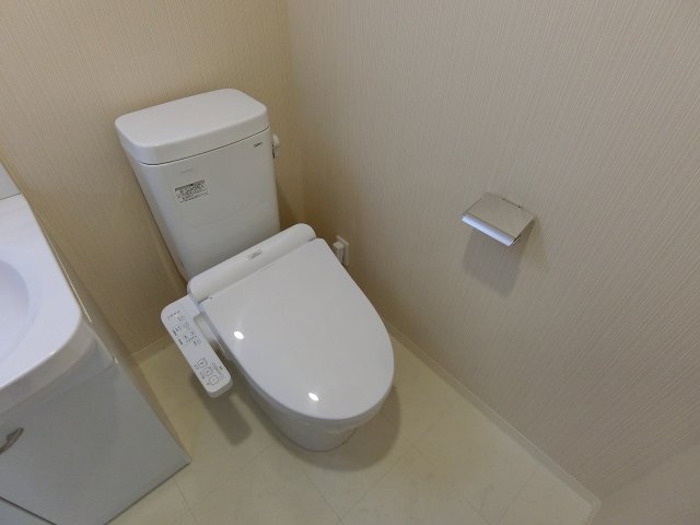 トイレ　他の部屋参照