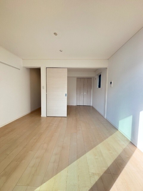 居室・リビング　別部屋の写真