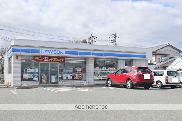 コンビニ　ローソン藍住町東中富店（コンビニ）まで1261m