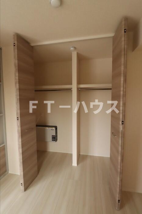 収納　収納