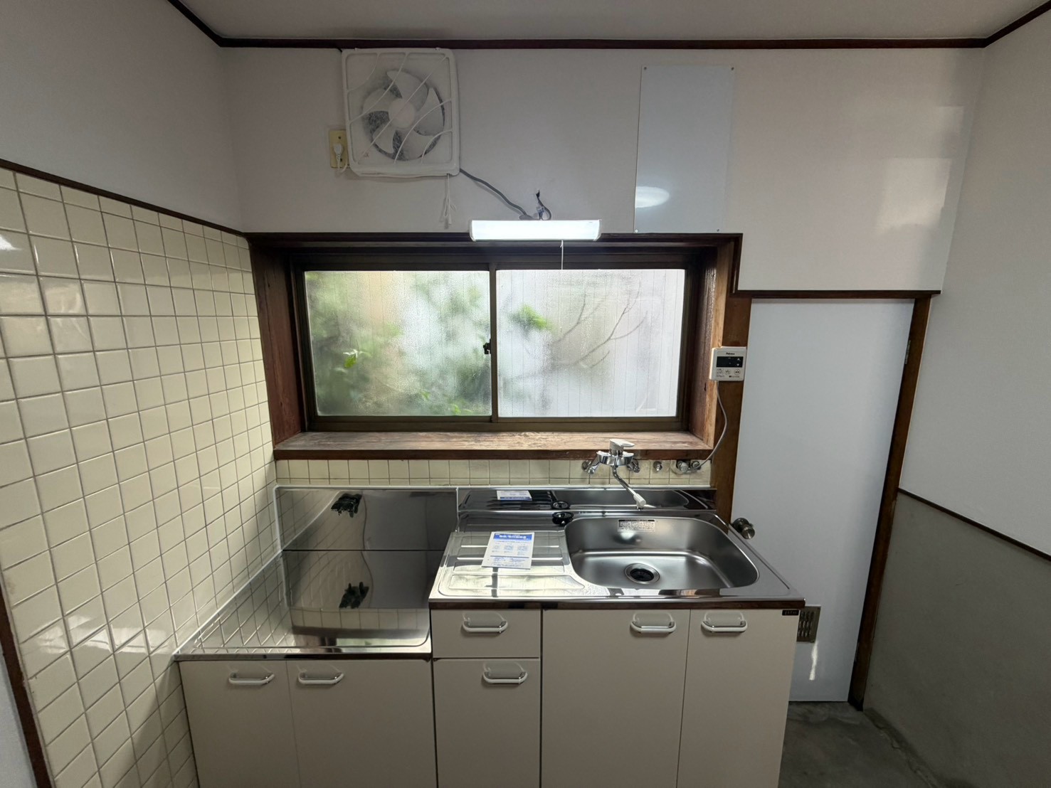 その他部屋・スペース　DK部分