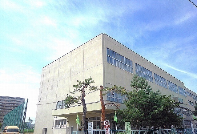 その他　平和通小学校（その他）まで1000m