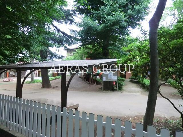 幼稚園・保育園　真間山幼稚園（幼稚園・保育園）まで640m