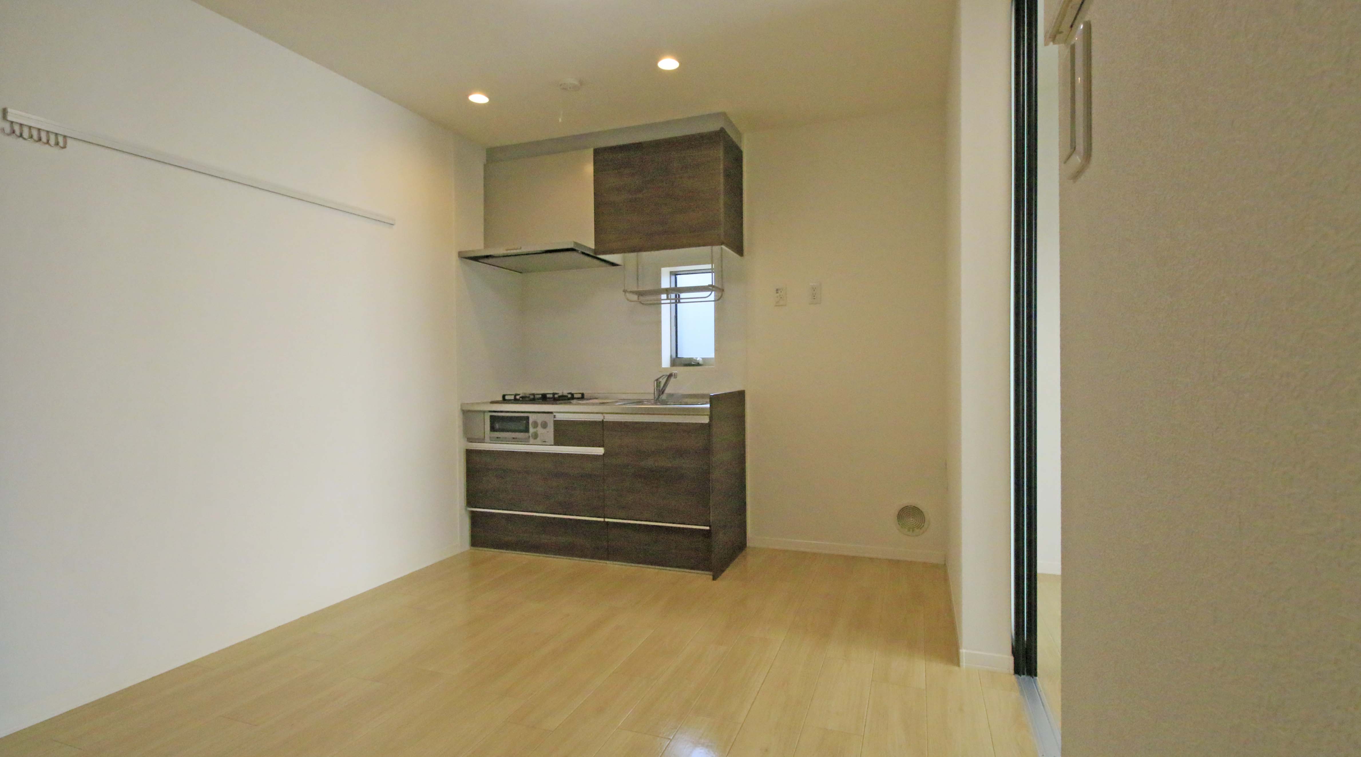 villa cosmosのキッチン写真