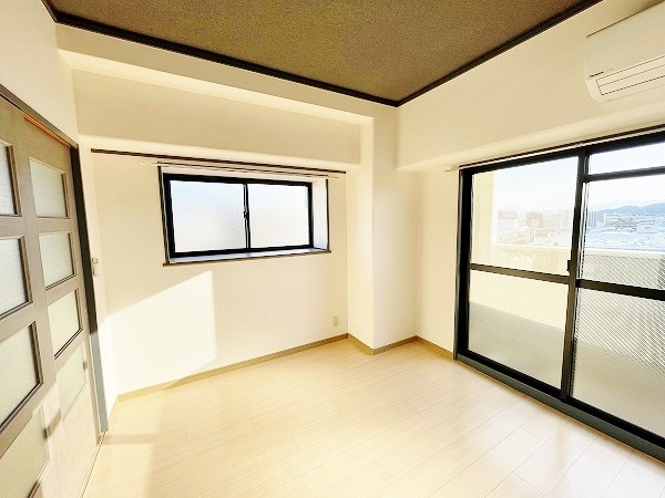 その他部屋・スペース　★洋室6帖★