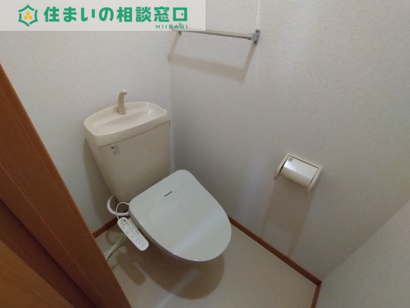 トイレ　同型※シャワートイレではありません