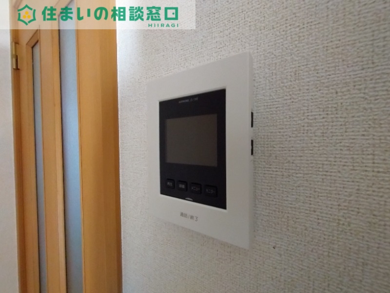 セキュリティ　同型