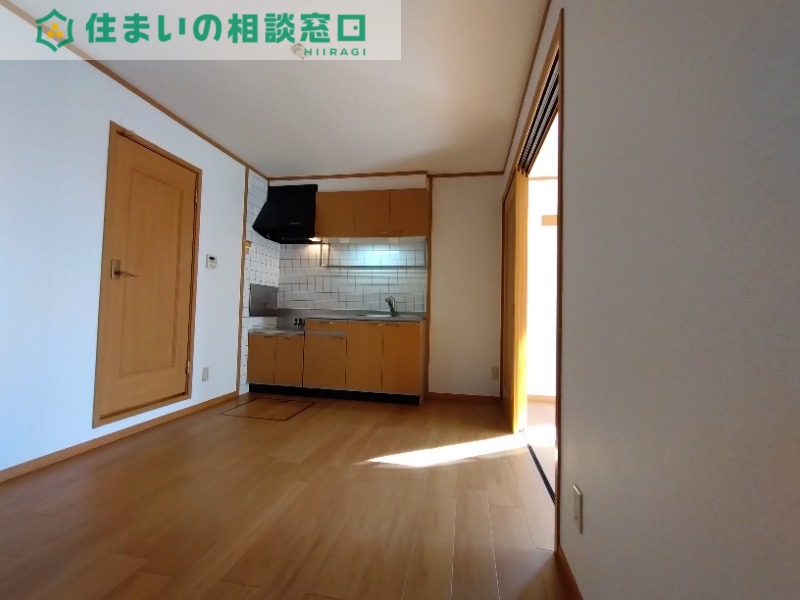 居室・リビング　同型