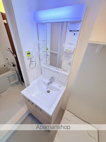 地下鉄谷町線 野江内代駅 徒歩10分 3階建 築1年の内装写真