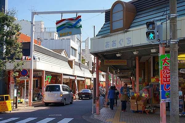 その他　大口駅（その他）まで665m