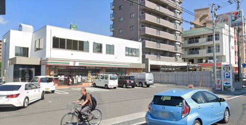 コンビニ　セブン-イレブン 広島西原５丁目店（コンビニ）まで420m